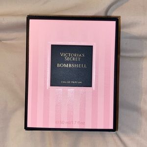 WOMENS Victoria Secret Bombshell Perfume